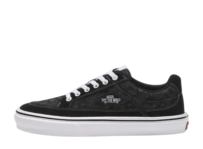 Vans Finn "Black/White" (V3938 PSLY)