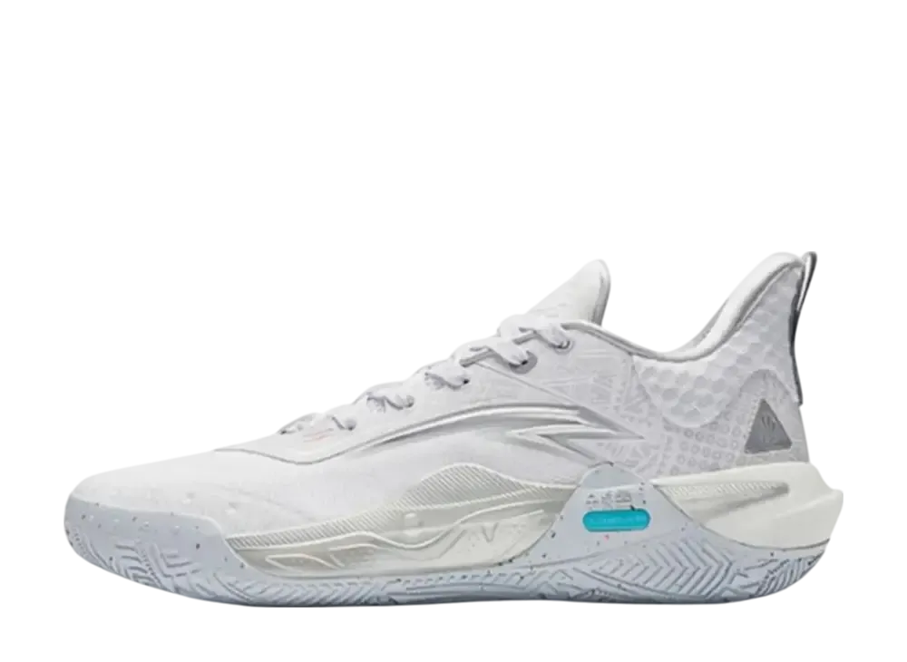 Anta Kai 1 Speed "White Ghost"