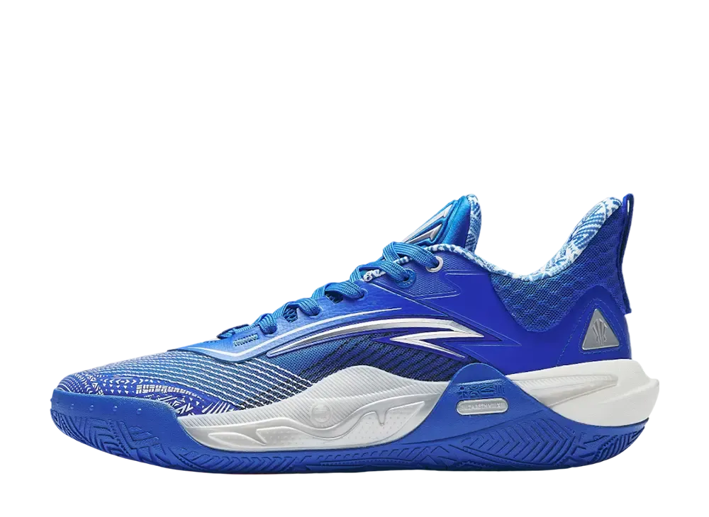 Anta Kai 1 Speed "Dred vs Kyrie Blue"