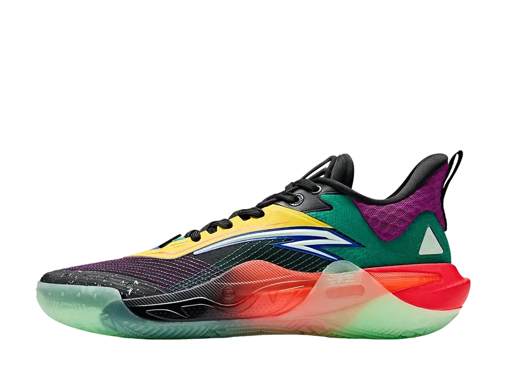 Anta Kai 1 Speed "Electric Horizon"