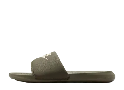 Nike Victori One Slide "Cargo Khaki/Sail/Cargo Khaki"