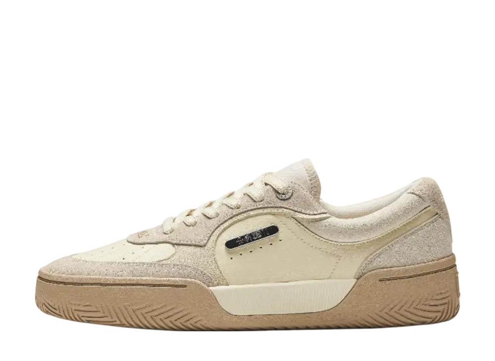 アンタ カイ トライブ "アーモンドホワイト"