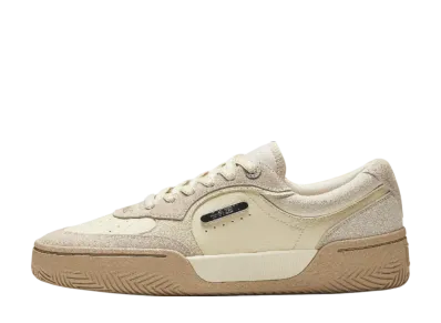 Anta Kai Tribe "Almond White"