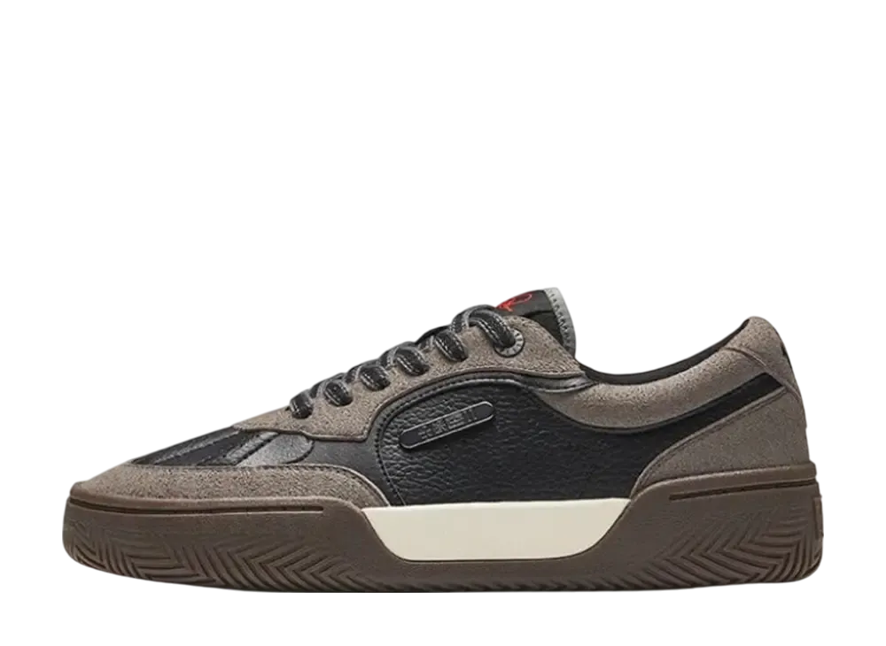 アンタ カイ トライブ "グレー/ブラック"