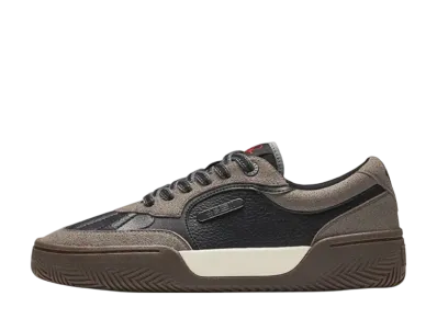 Anta Kai Tribe "Grey/Black"