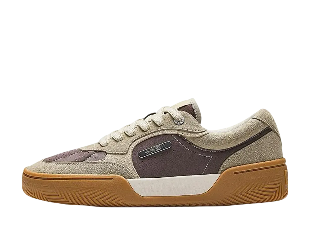 Anta Kai Tribe "Grey/Mocha Brown"