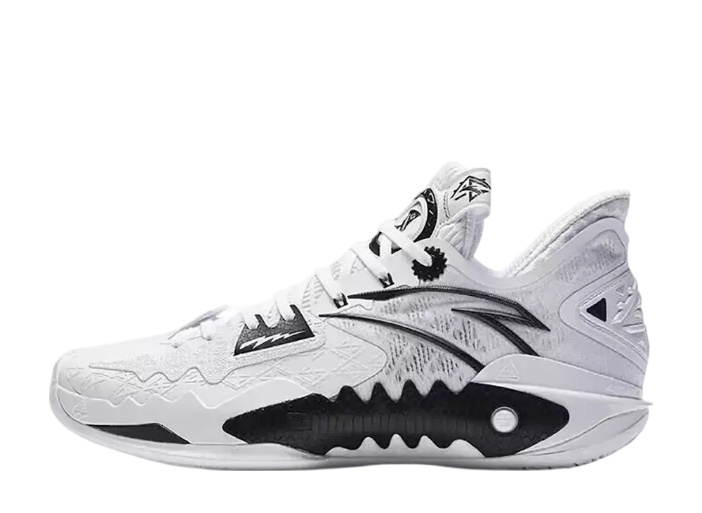 Kyrie Irving × Anta Shock Wave 5 "First Year"