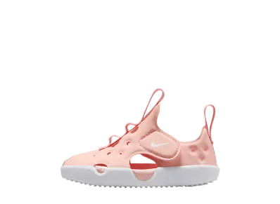 Nike TD Sunray Protect 4 "Echo Pink/White"