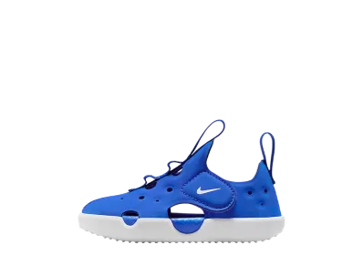 Nike TD Sunray Protect 4 "Game Royal/White"