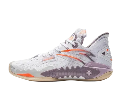 Kyrie Irving × Anta Shock Wave 5 "Saltation"