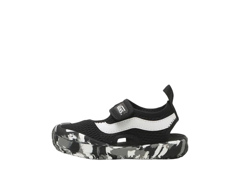 Vans TD Ray Aqua "Black/Marble" (V7039 TDL)