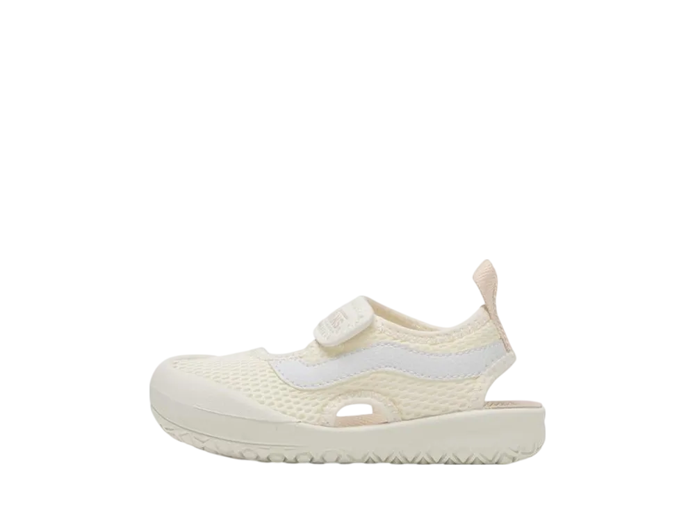 Vans TD Ray Aqua "Sail/Pink" (V7039 TDL)