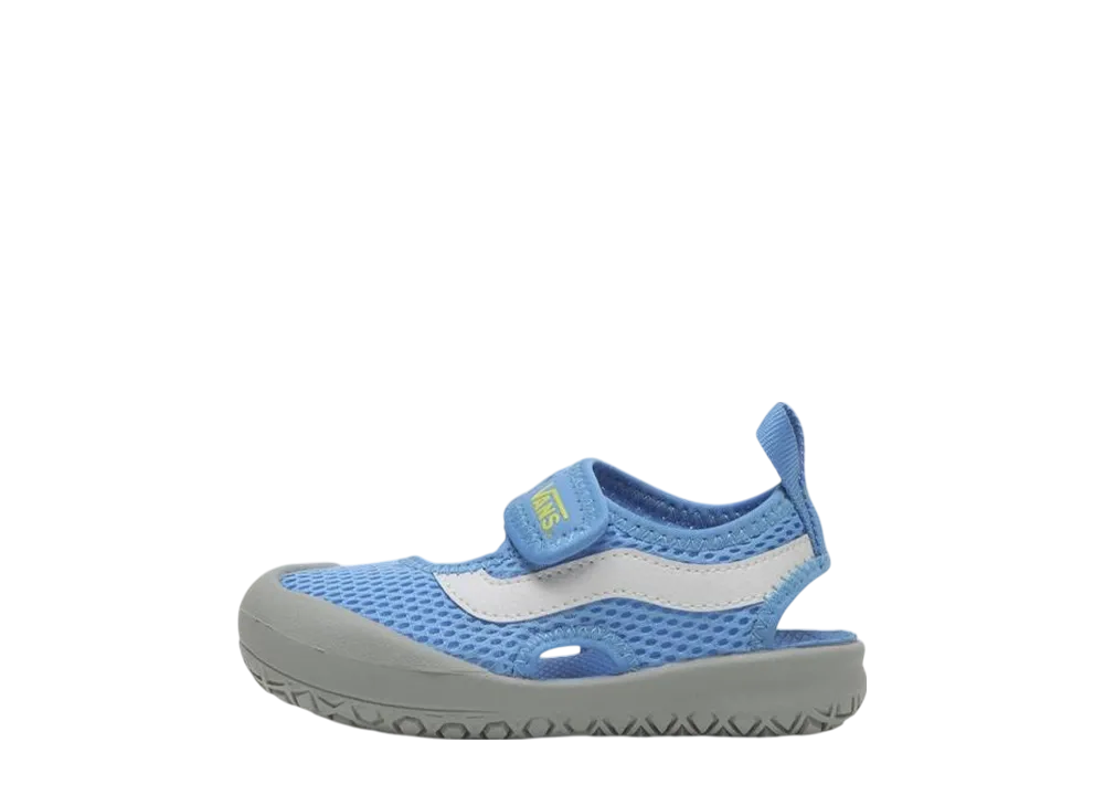 Vans TD Ray Aqua "Blue/Gray" (V7039 TDL)