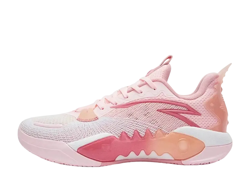 アンタ ショックウェーブ5 プロ "ピンク"