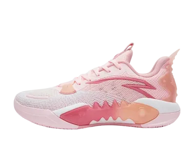 Anta Shock Wave 5 V2 Pro "Pink"