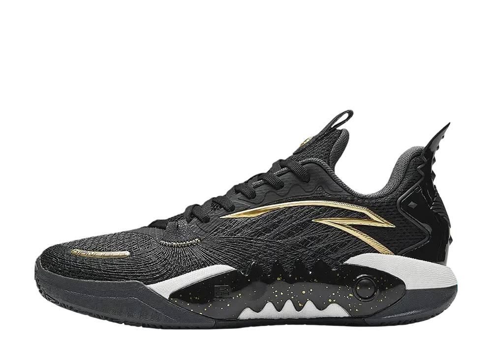 アンタ ショックウェーブ5 プロ チーム V2 "ブラック"