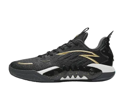 Anta Shock Wave 5 V2 Pro Team V2 "Black"
