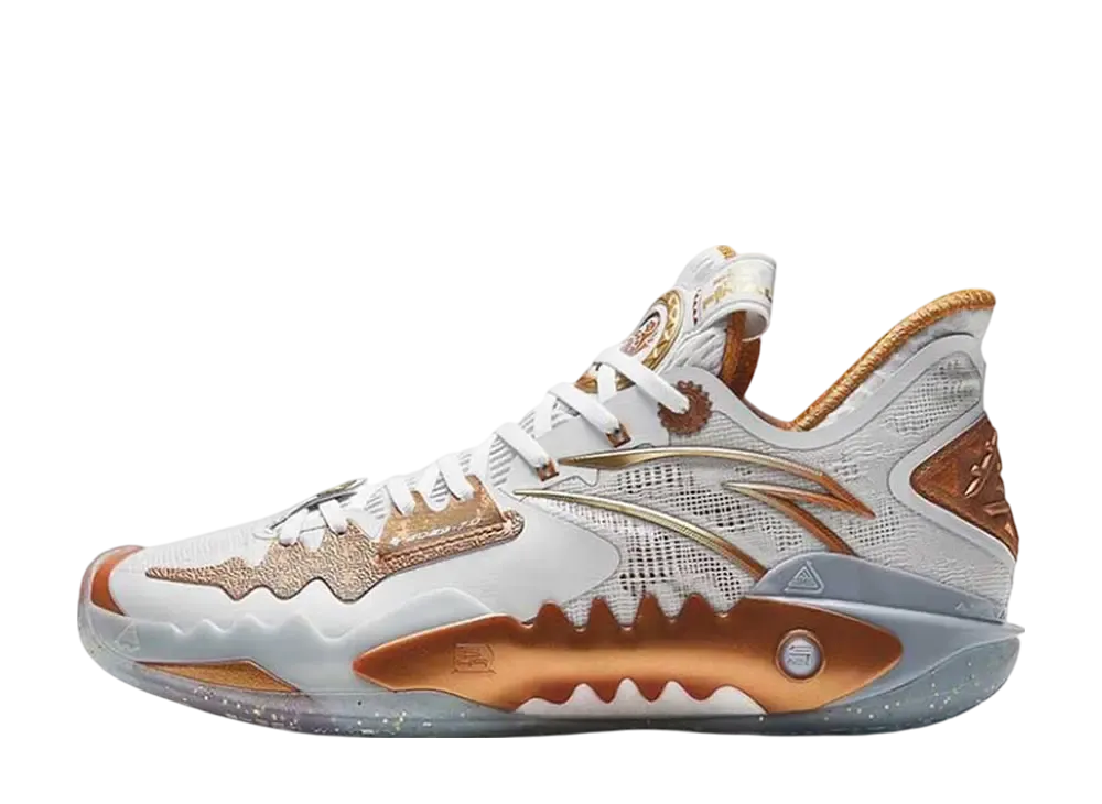 Anta Shock Wave 5 "Immortality"