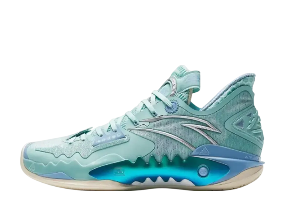 Anta Shock Wave 5 "Decomposition"