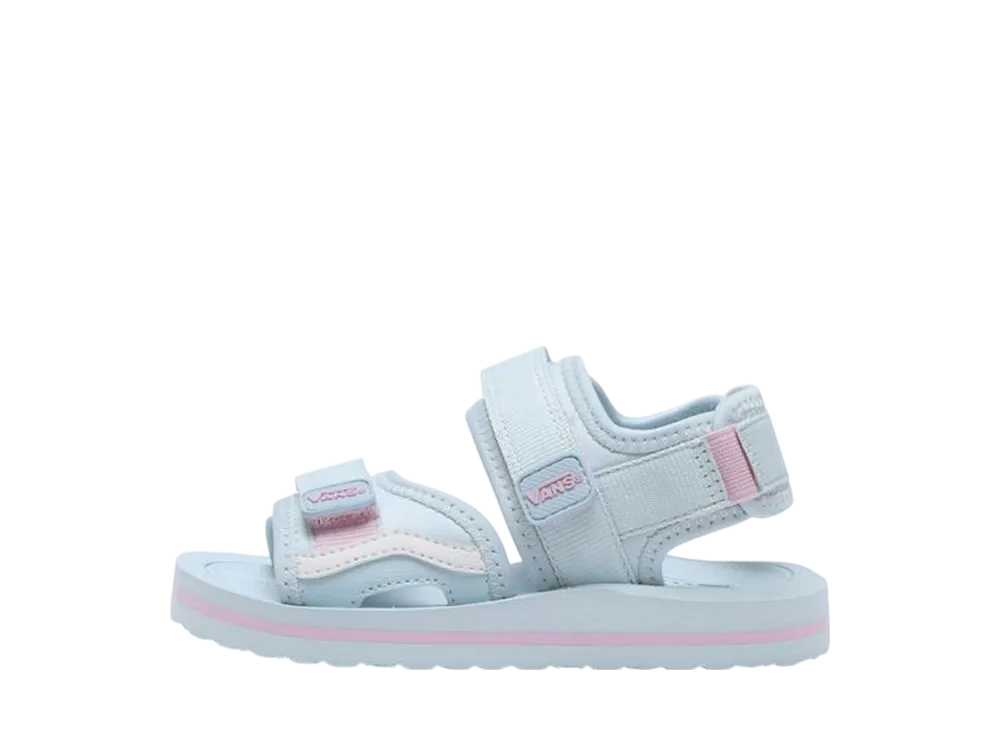 Vans PS Hector "Sax/Pink" (V5188K 2TN)