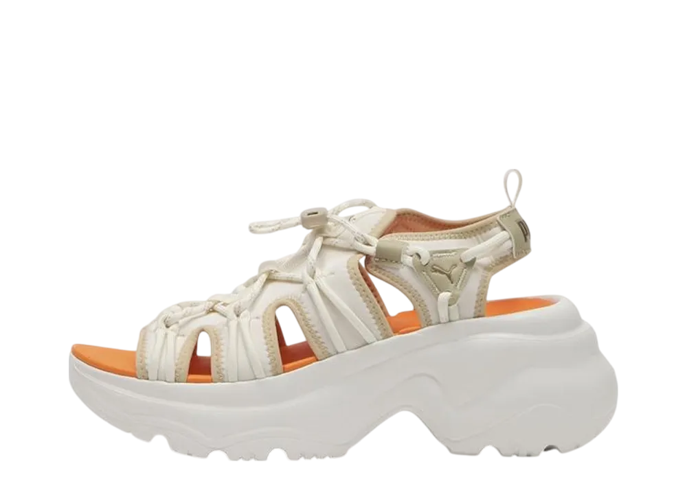 PUMA プーマ CILIA WEDGE SANDAL シリア ウェッジ サンダル