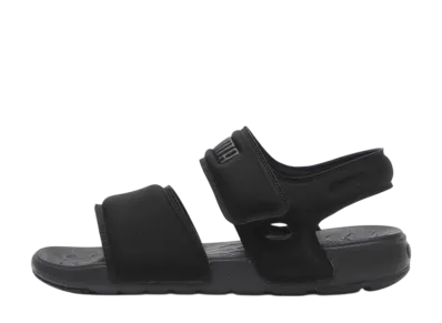 Puma Softride Sandal Pure MU "Black"