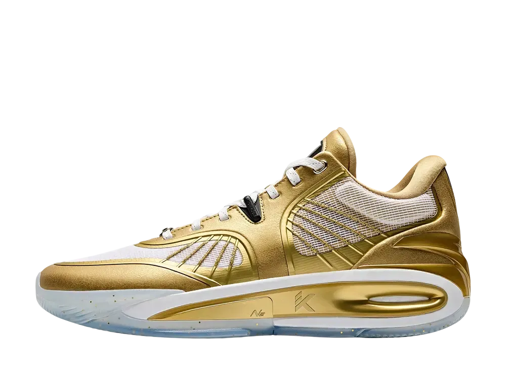 Shoe Palace × ANTA KT10 "$3 Coin"