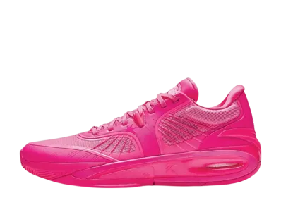 Anta KT10 "Flamingo"