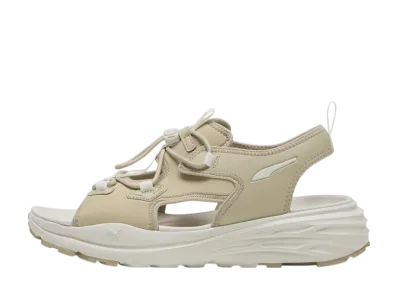 Puma Hypnotic Sandal "Putty/Warm White"
