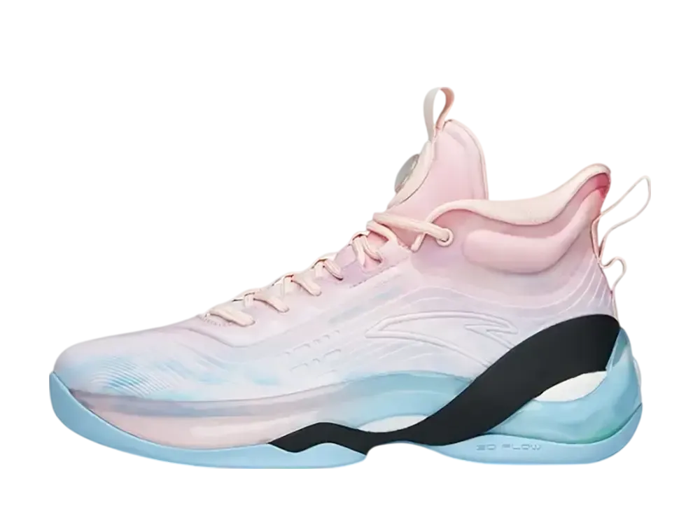 アンタ KT7 "ロサンゼルスサンセット"