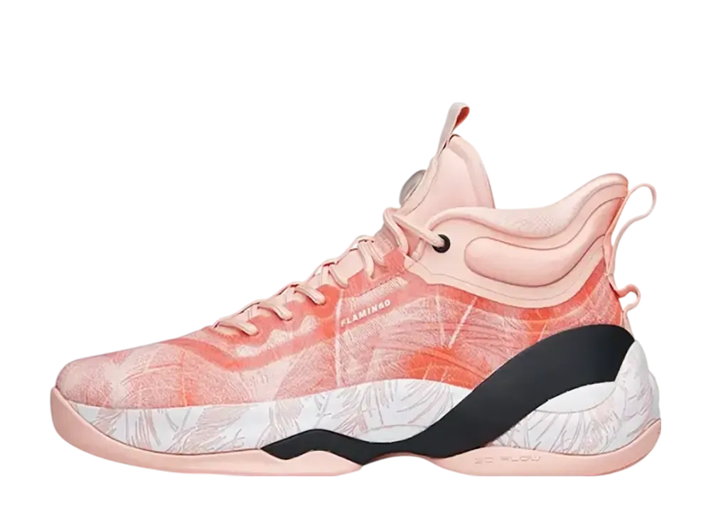 アンタ KT7 "フラミンゴ"