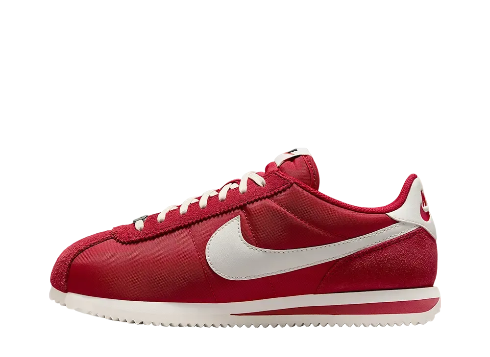 Nike Women's Cortez "Gym Red/Sail"