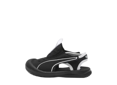 Puma TD Aquacat "Black/White"