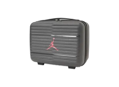 NIKE JORDAN TRAVEL KIT "BLACK"