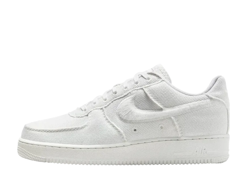 NIKE エアフォース1 新品 Nike Air Force 1 Low Canvas