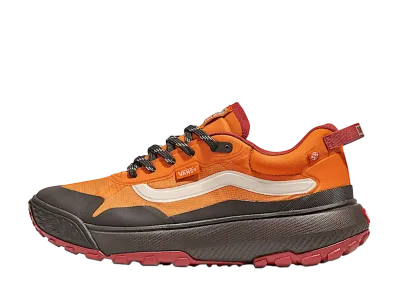 Vans MTE Crosspath "Marmalade Orange"