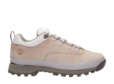 ティンバーランド ユーロ ハイカー ロー "ライトトープ"