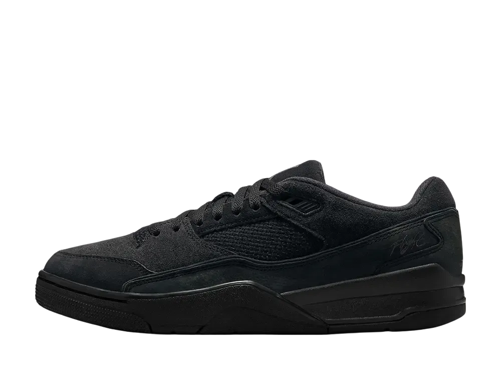 Nike Jordan Flight Court "Black Cat"