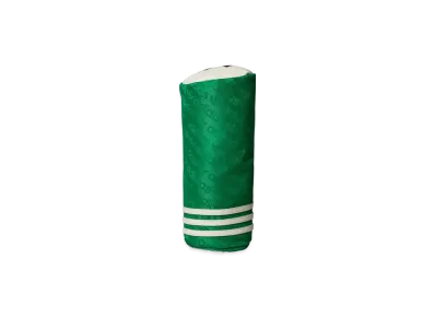 adidas Originals Golf Monogram Driver Headcover "Green/Chalk White"