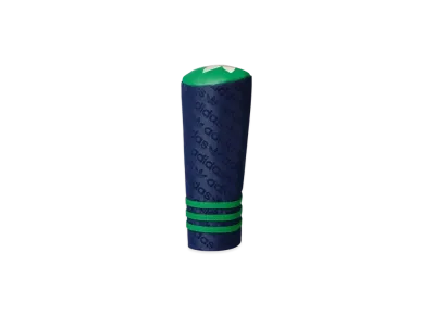 adidas Originals Golf Monogram Headcover "Night Indigo/Green"
