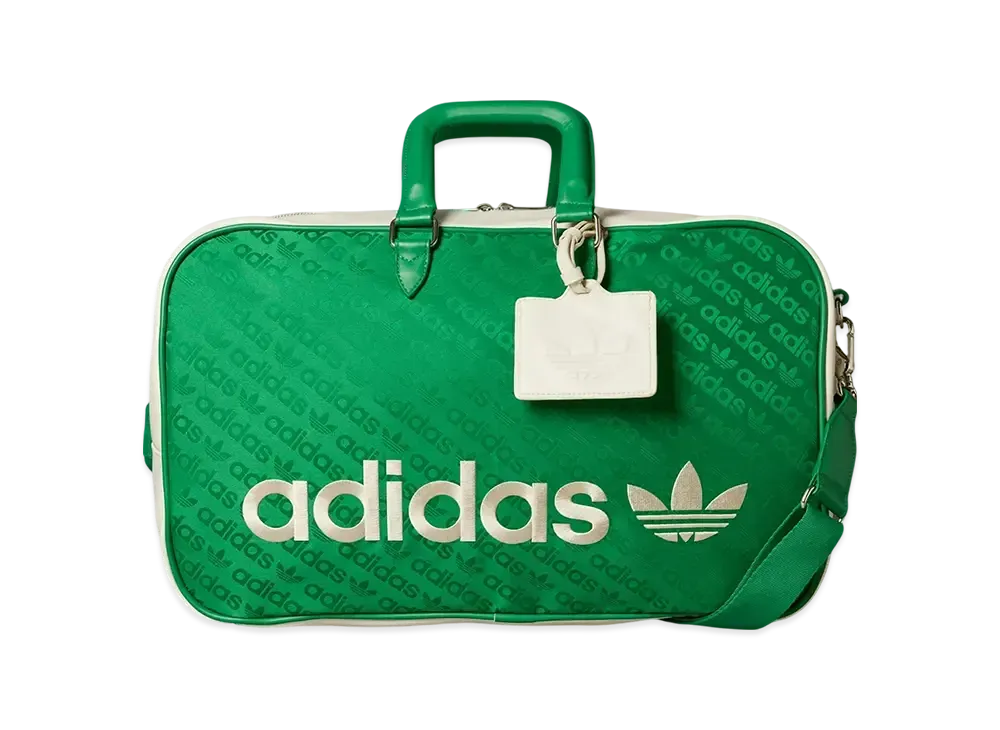 新品未使用❣️非売品限定品adidas ボストンバッグ Heinekenロゴ付き アディダス ボストンバッグ 人気ランキング | スニーカーダンク