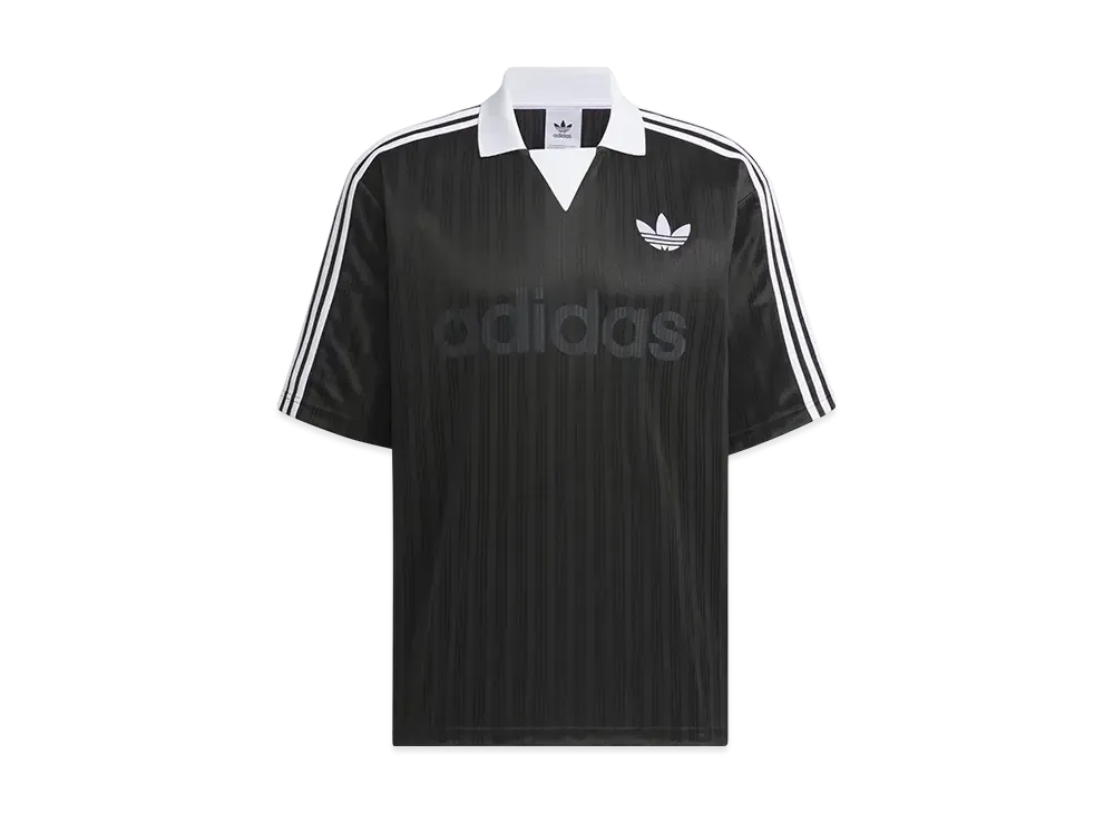 adidas COLLARED GOALIE 新品未使用 XLサイズ adidas COLLARED GOALIE / アディダス 襟付きゴーリートップ