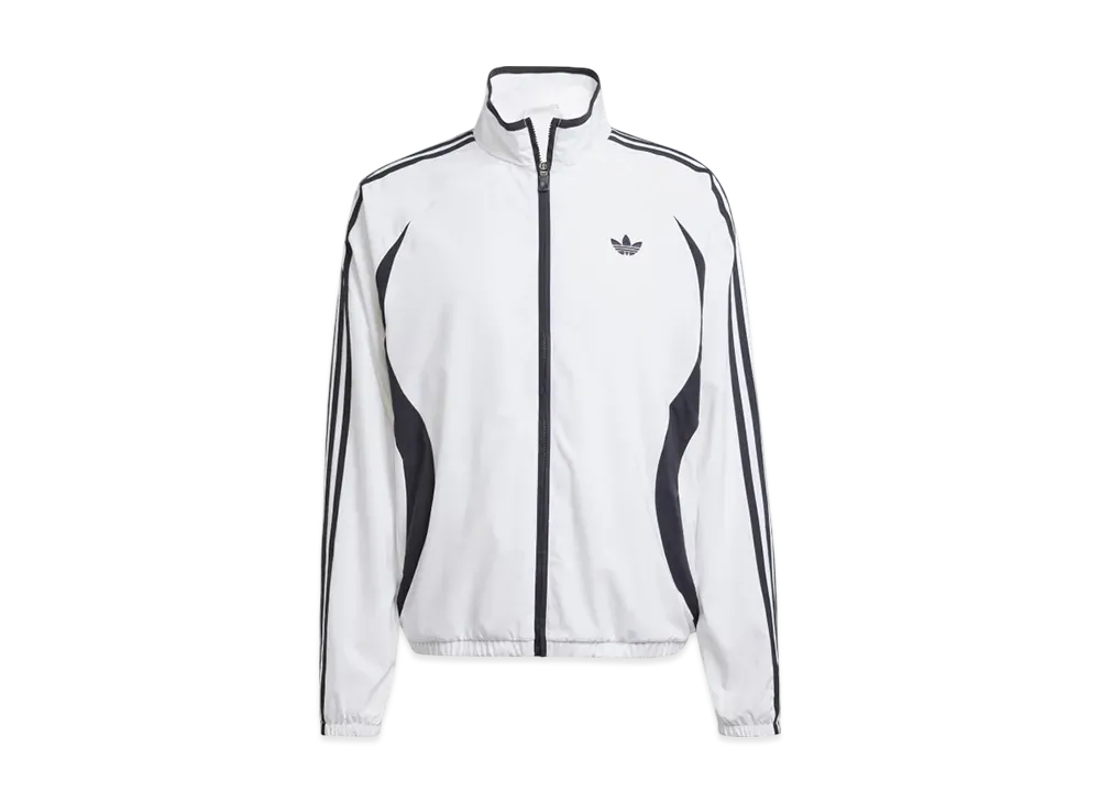 adidas Adicolor Teamgeist Track Top (Jersey) "White/Black"