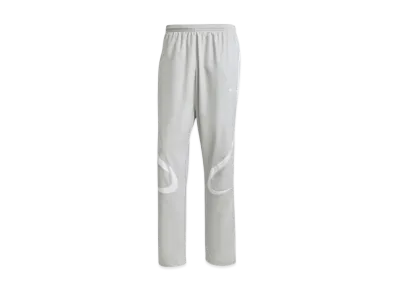adidas Adicolor Teamgeist Track Pants (Jersey) "Grey Two/White"