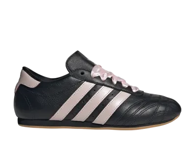 adidas Taekwondo "Core Black/Sandy Pink Metallic/Gum"