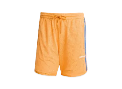 adidas Sprint Shorts "Semi Solar Orange"