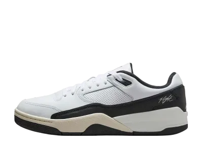 Nike Jordan Flight Court "White/Sail/Black"