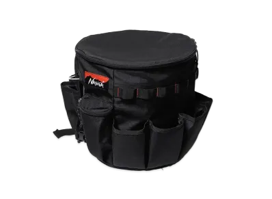 NANGA Cooler Bucket "Black"