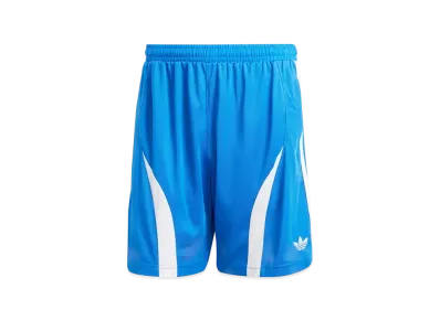 adidas Adicolor Teamgeist Shorts "Blue/White"