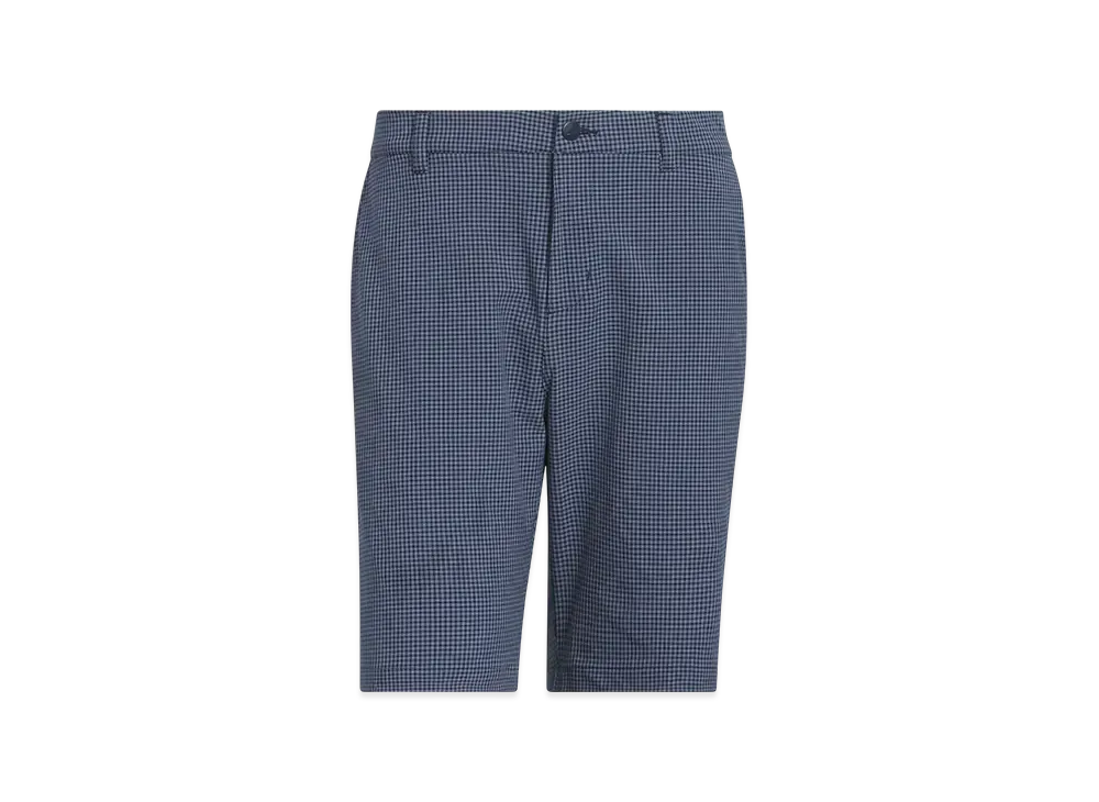 adidas Golf Ultimate 365 Novelty Golf Shorts "Preloved Ink/Collegiate Navy"